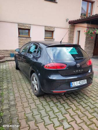 Seat Leon 1.6 TDI DPF - 6