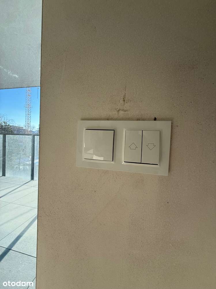 GOPLANA 4 pok.Apartament z miejscem p. oraz komórką-15