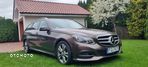 Mercedes-Benz Klasa E 220 T BlueTEC 4Matic 7G-TRONIC Avantgarde - 1