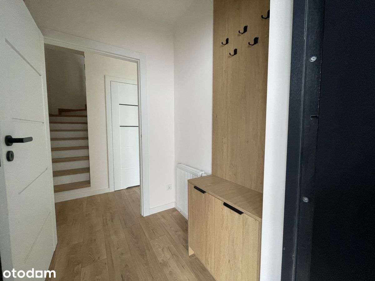 Mieszkanie bezczynszowe 63m2 wykończone pod klucz!-2