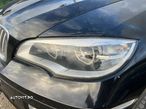 far led bmw x6 e71 - 1