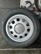 ALUFELGI+OPONY LETNIE 195/65 R15 ET38 5X100 AUDI A3 8L0 - 15