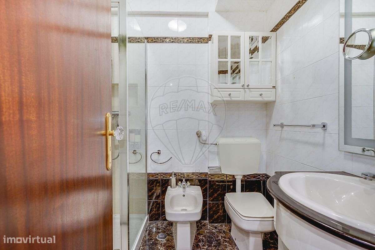 Apartamento T2 para venda-7