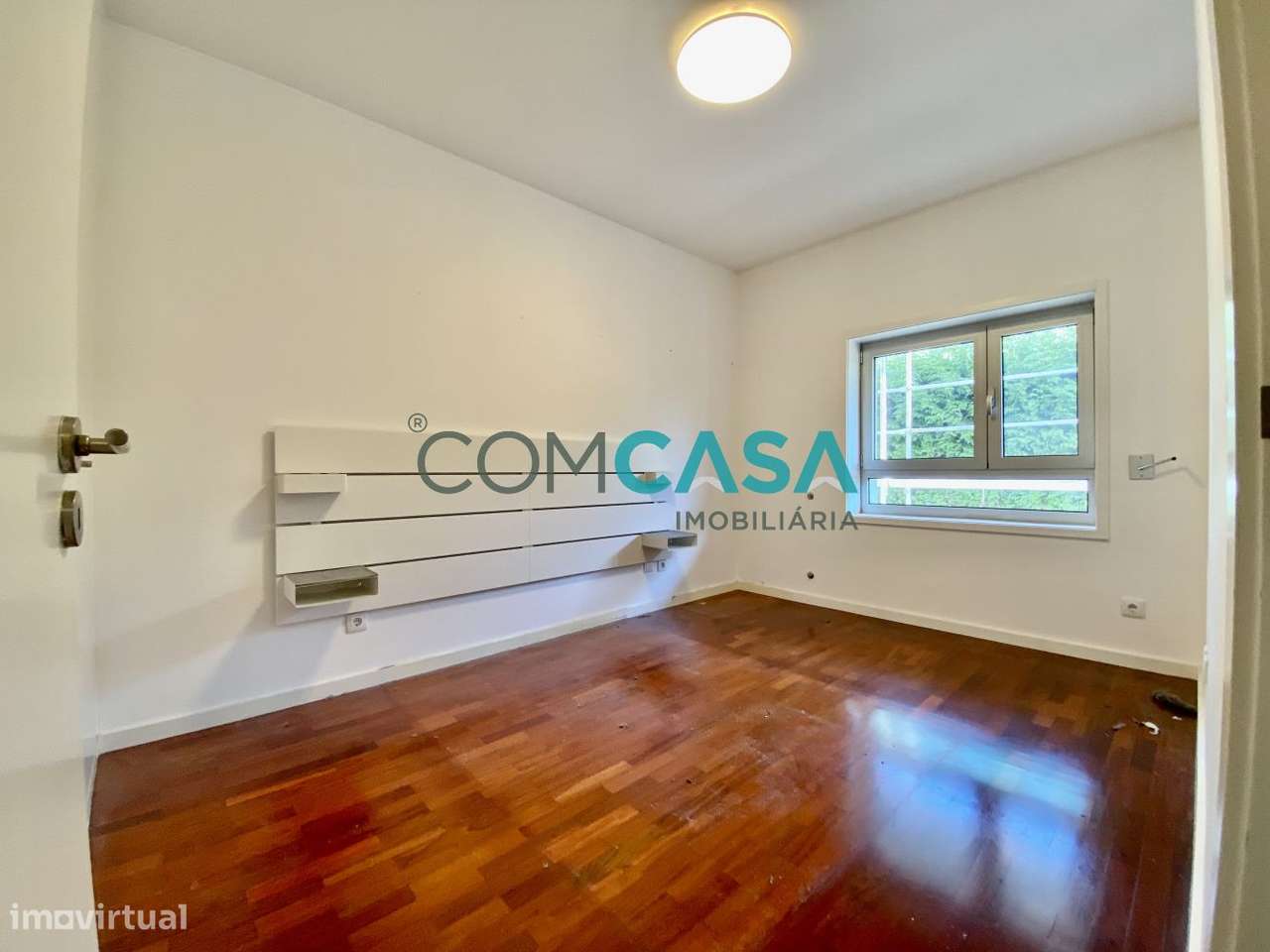 T1 | condominio jardim | rendimento | Lavra-9