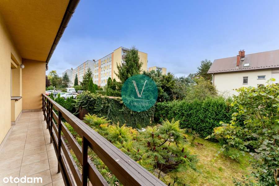 Dom jednorodzinny z zielonym azylem, w centrum Skawiny-3