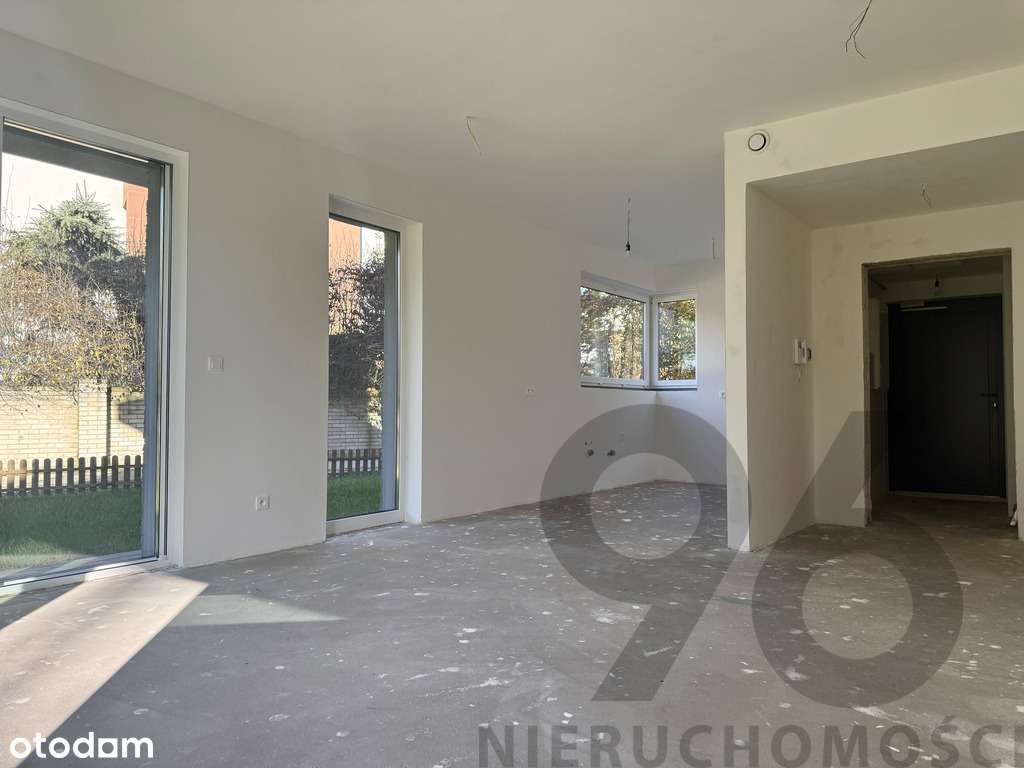 Komfortowe mieszkanie przy lesie-10