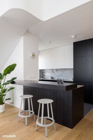 Penthouse z widokiem na NCŁ | Rezerwacja-7