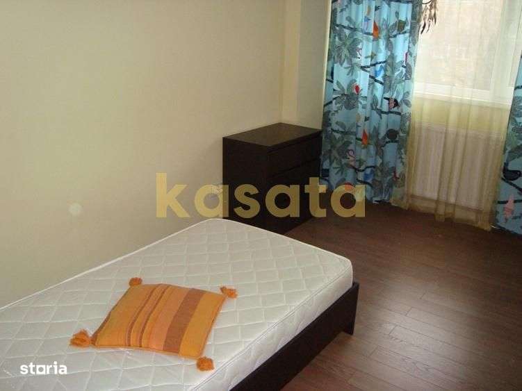 Apartament modern 3 camere de închiriat – zona Banu Manta - Imagine principală: 3/10