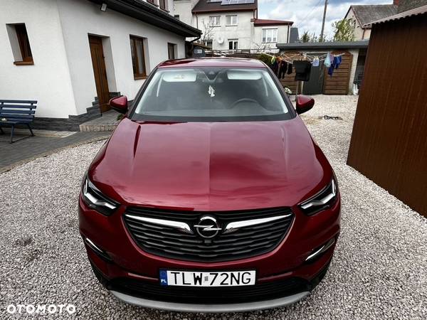 Opel Grandland X 1.2 T Ultimate S&S - 3