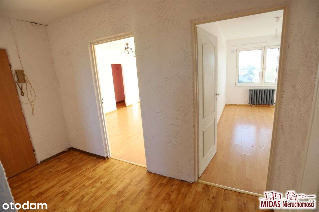 3 pokoje na Polnej w niskiej cenie - Pełny obrazek: 5/12