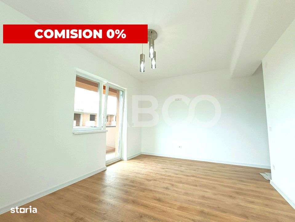 Apartament decomandat 3 camere 2 bai - bucatarie separata - parcare - Imagine principală: 5/14