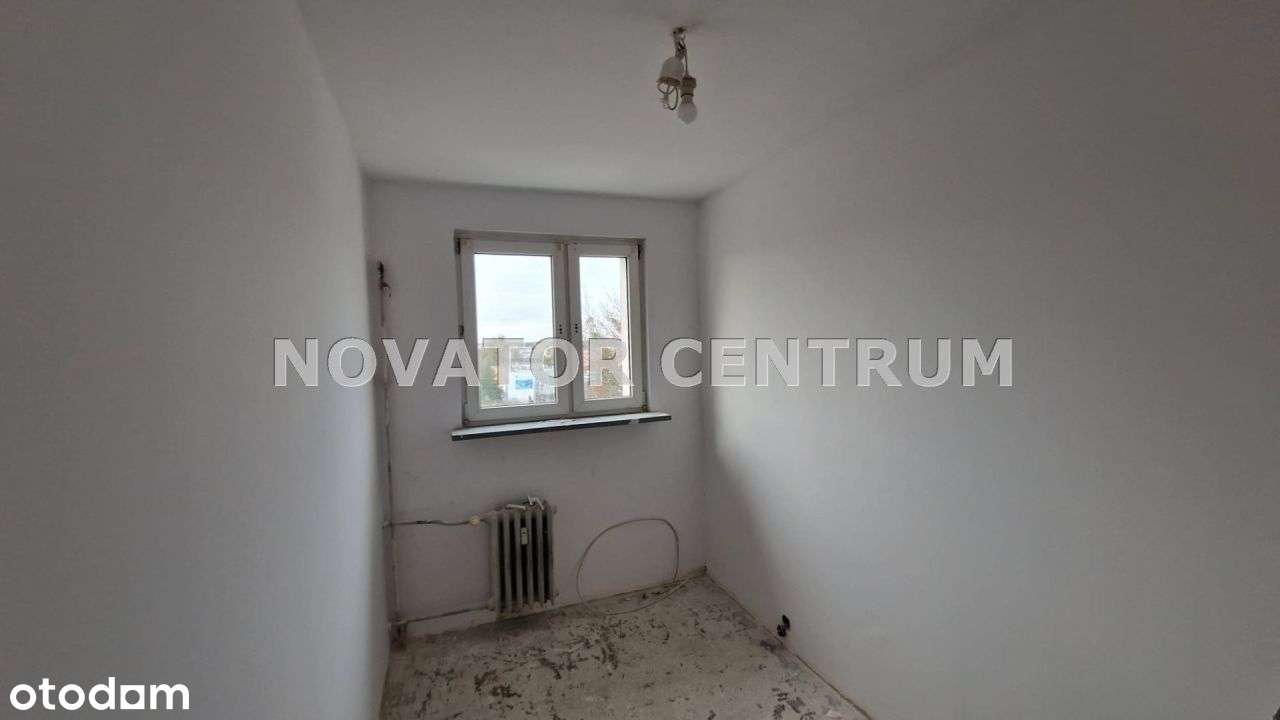 Okazja! 3 pokoje na Błoniu, rozkładowe - Pełny obrazek: 4/14