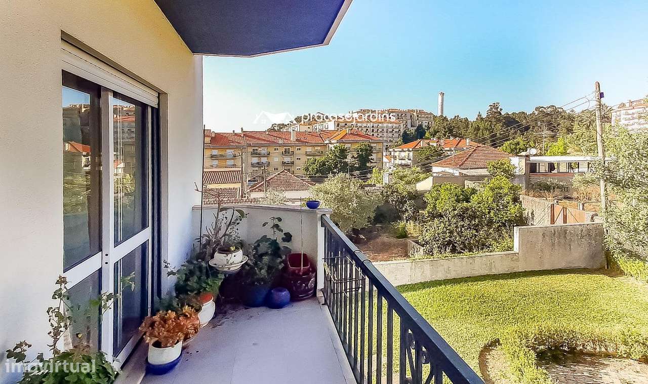 Apartamento T3 - Grande imagem: 3/17