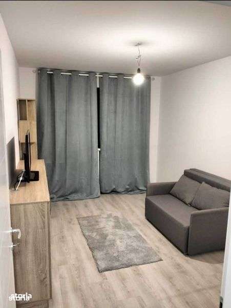 Vanzare apartament 2 camere in HILS PALLADY cu parcare