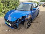 Suzuki Swift 1.4 T Sport - 3