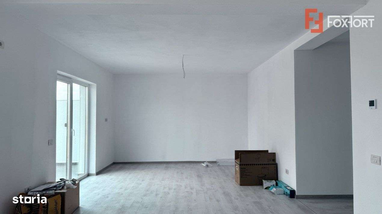 COMISION 0% Duplex cu 3 camere, de vanzare in Sanandrei - Imagine principală: 3/12