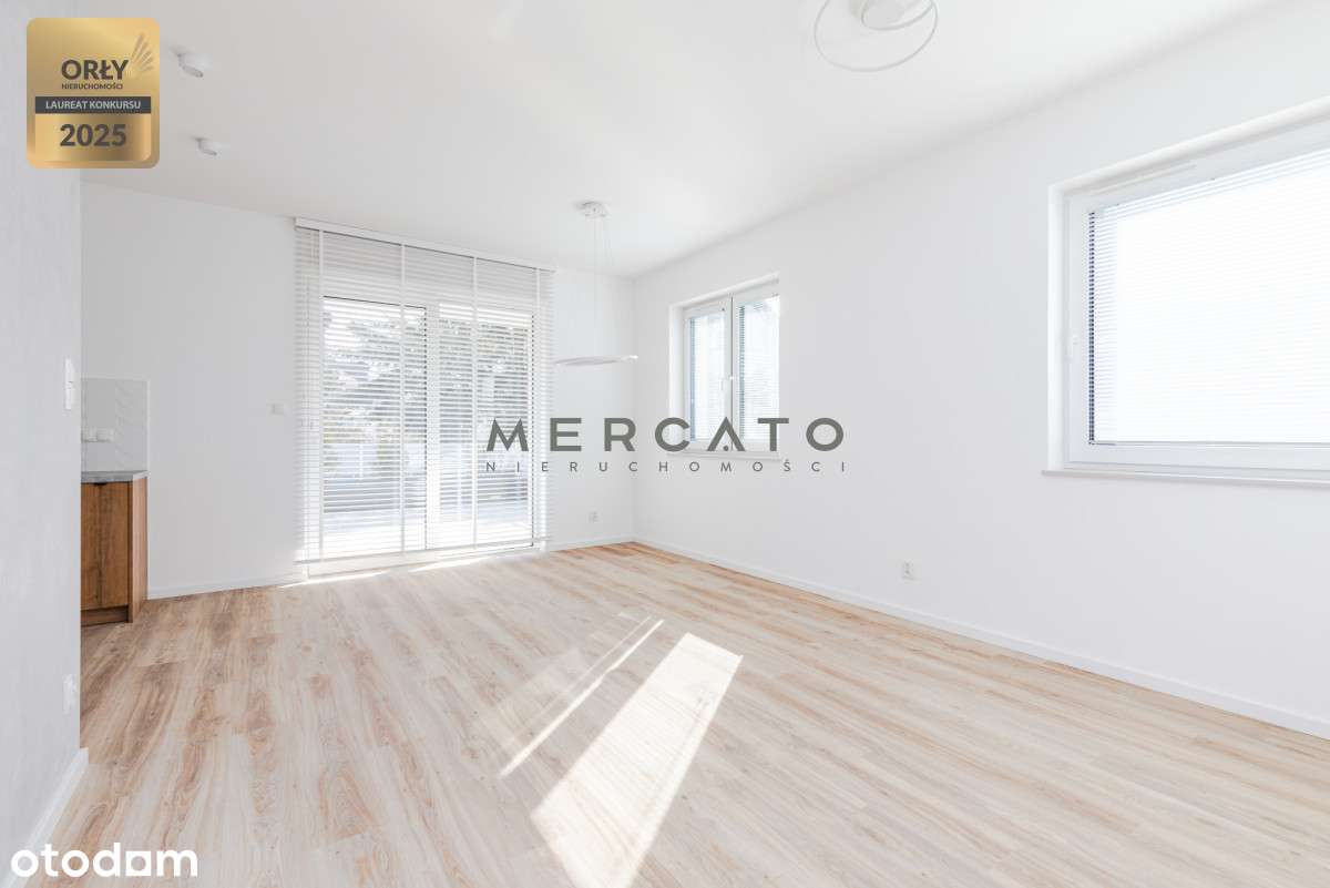 Nowe 3-pokojowe mieszkanie na Targówku - Pełny obrazek: 4/14