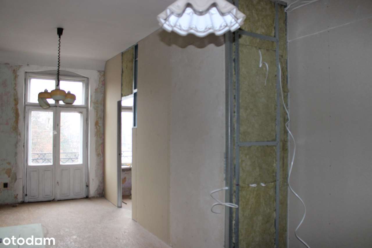 Mieszkanie w Kamiennej Górze-3