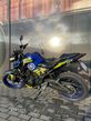 Yamaha MT - 11