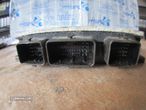 Centralina 8200334419 8200414354 RENAULT MEGANE 2 2004 1.5DCI 100CV 3P PRETO DELPHI - 5