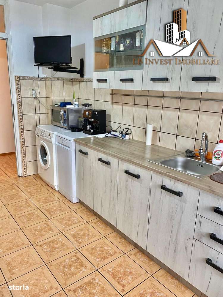 Apartament cu doua camere Aradului-mobilat&utilat - Imagine principală: 4/9