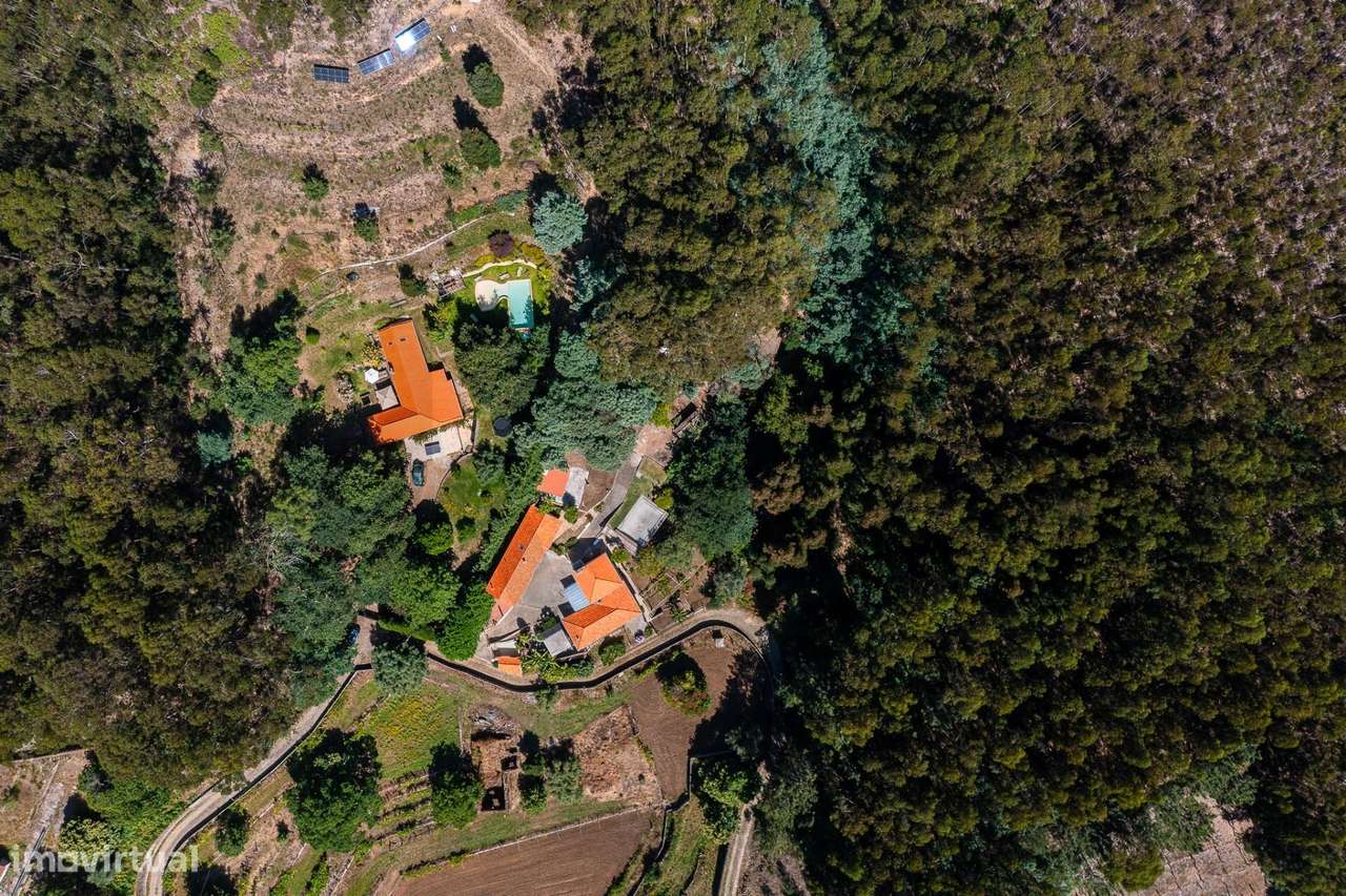 Quinta em Vilar de Mouros, Caminha-57