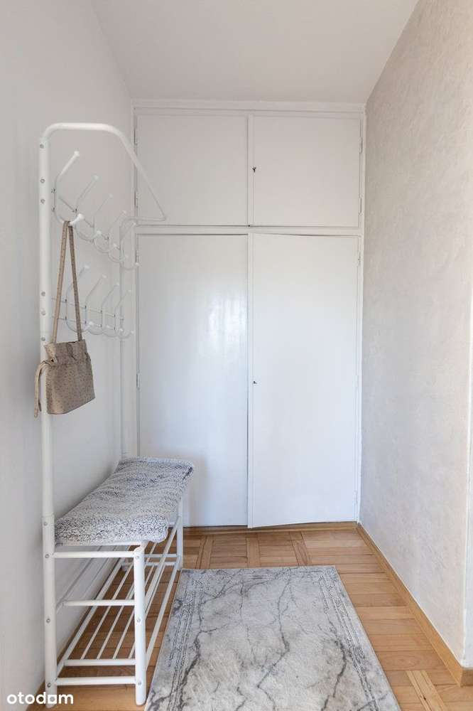 Rozkład | 2 pokoje, plac Legionów-11