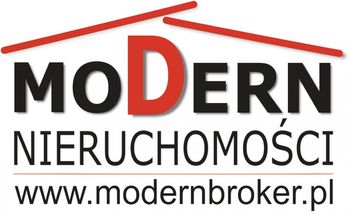 Biuro Nieruchomości MODERN s.c. Logo