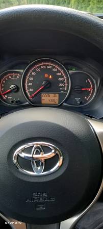 Toyota Yaris - 34