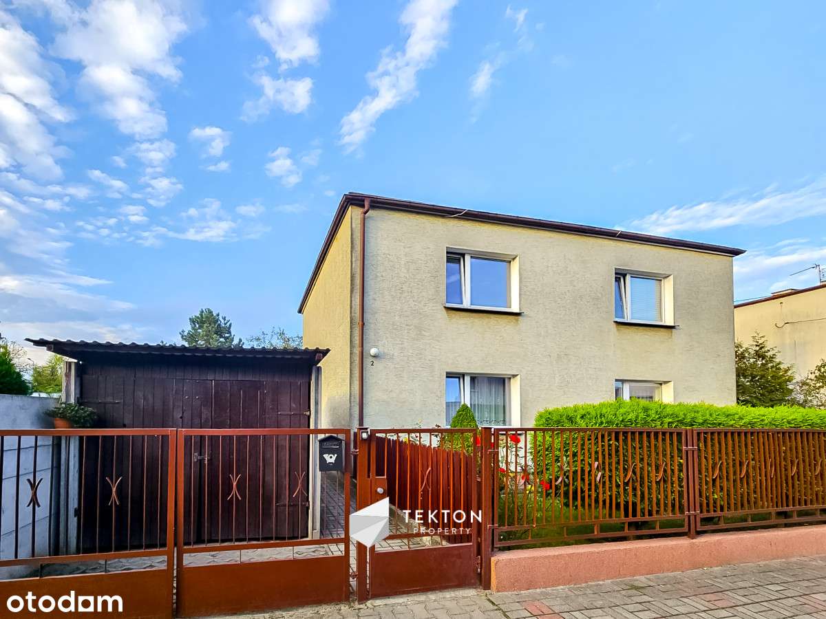 luboń|dom|2 garaże|taras|5 pok|lokalizacja - Pełny obrazek: 2/20