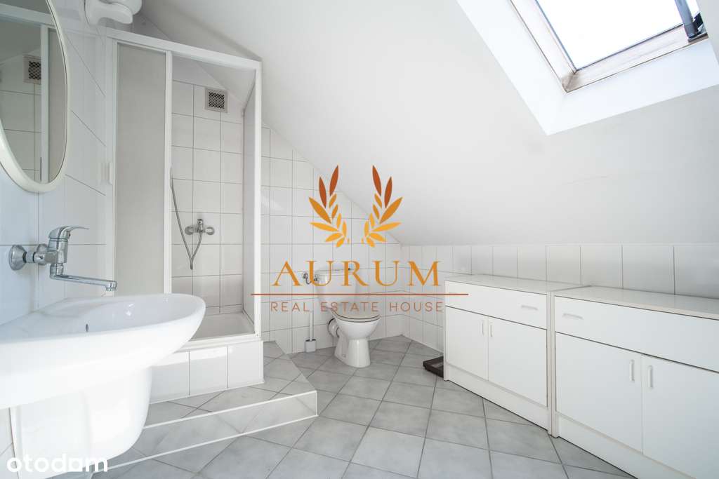 klimatyczny dom 220 m2 na Mokotowie-15