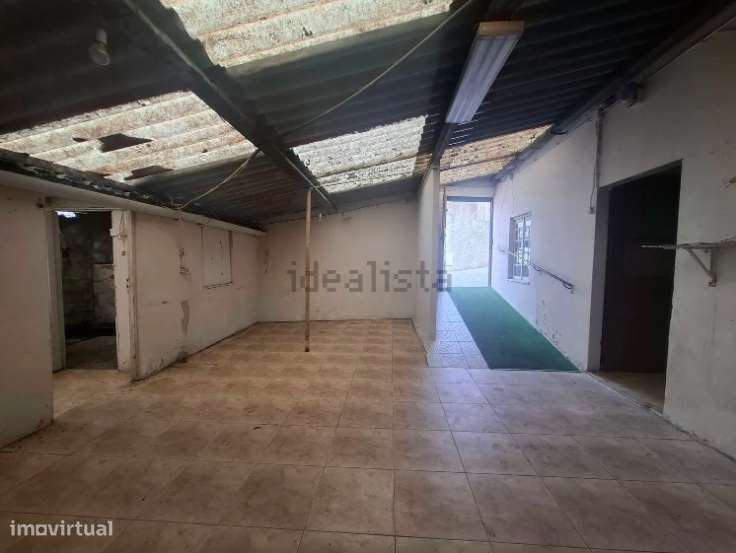 Moradia T3 em Árvore, Vila do Conde — a 500 m da Praia-10