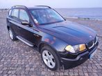 BMW X3 - 23