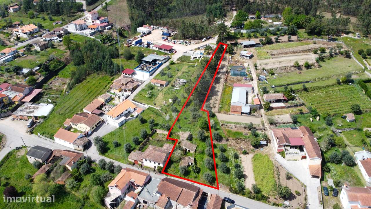 Moradia T0 para venda - Grande imagem: 1/8