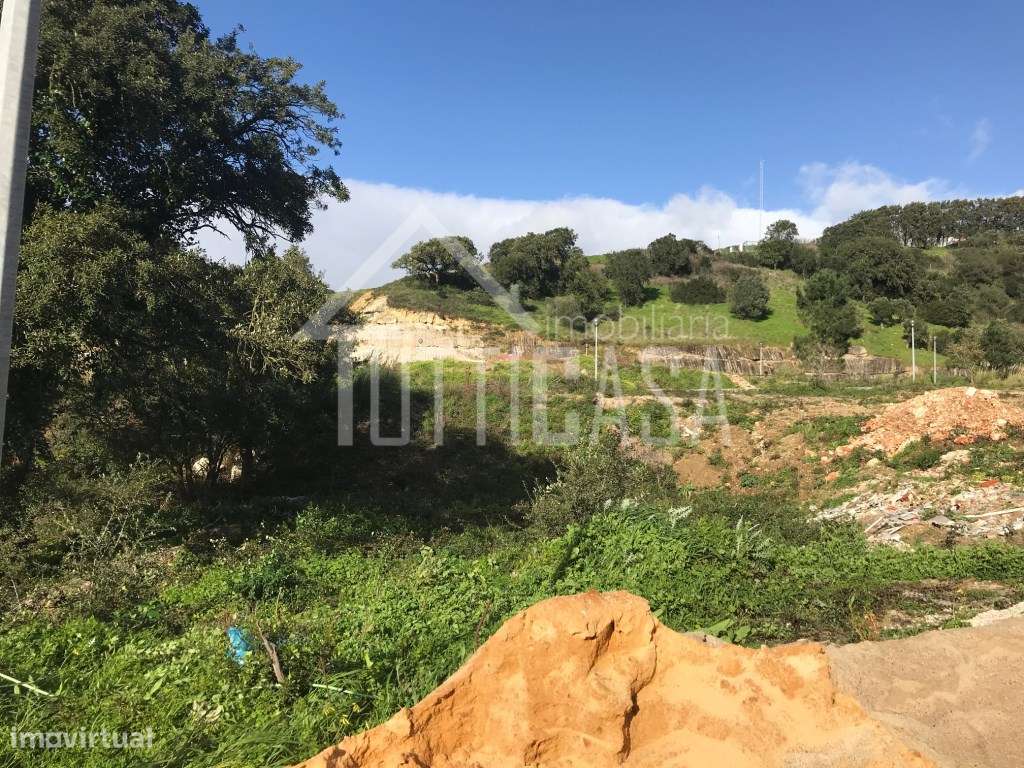 Lote de terreno urbano para construção - Grande imagem: 5/5