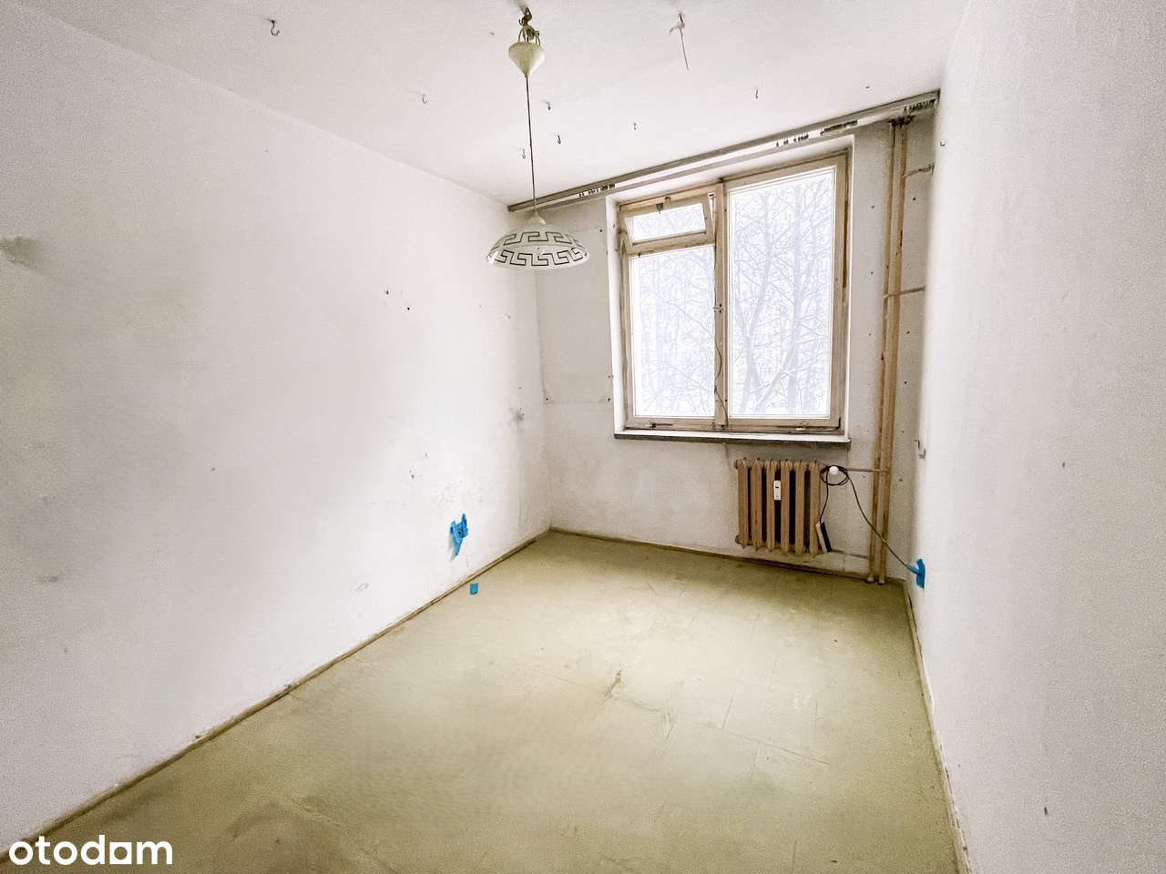 Ciche z widokiem na zieleń, parking za szlabanem, duży balkon! OKAZJA-10