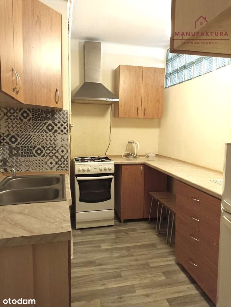 M3 z potencjałem w centrum – negocjuj cenę! - Pełny obrazek: 4/6