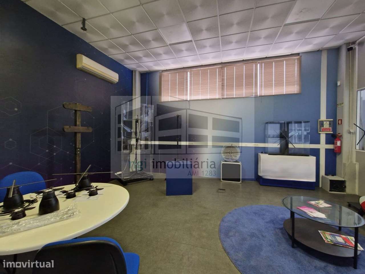 Armazém Odivelas - Grande imagem: 3/23