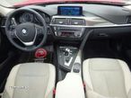 BMW Seria 3 318d Aut. Modern Line - 12