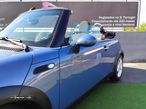 MINI Cabrio Cooper - 30