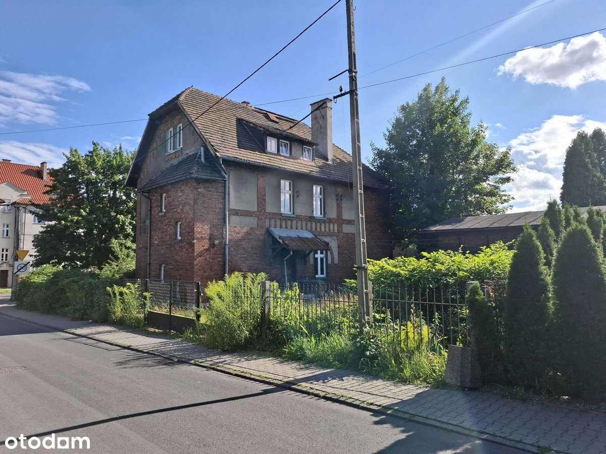 Kamienica wielorodzinna z działką i garażem. Ruda Śląska - Pełny obrazek: 5/9