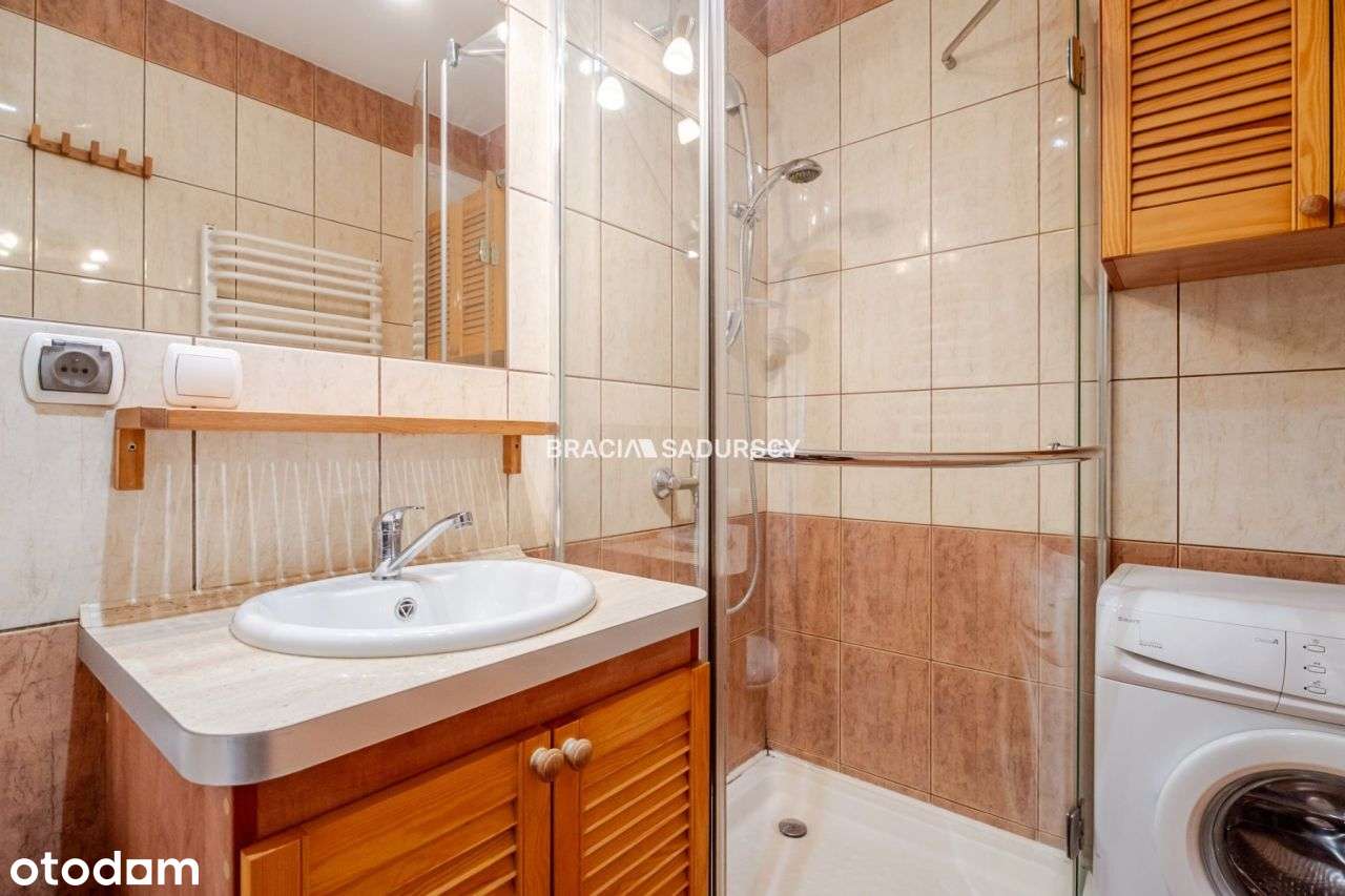 Twoje nowe mieszkanie czeka – ul. Borkowska!-16