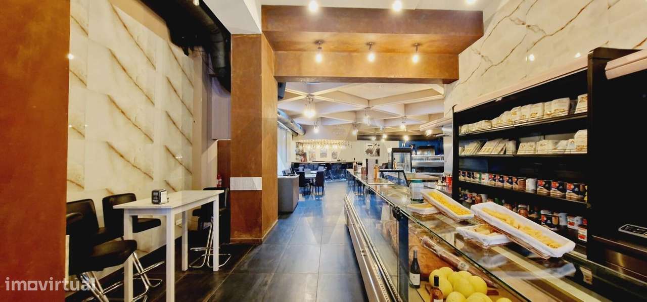 Espaço comercial 515 m2 na Rua escola de medicina veterinária Nº 3/5 - Grande imagem: 3/12