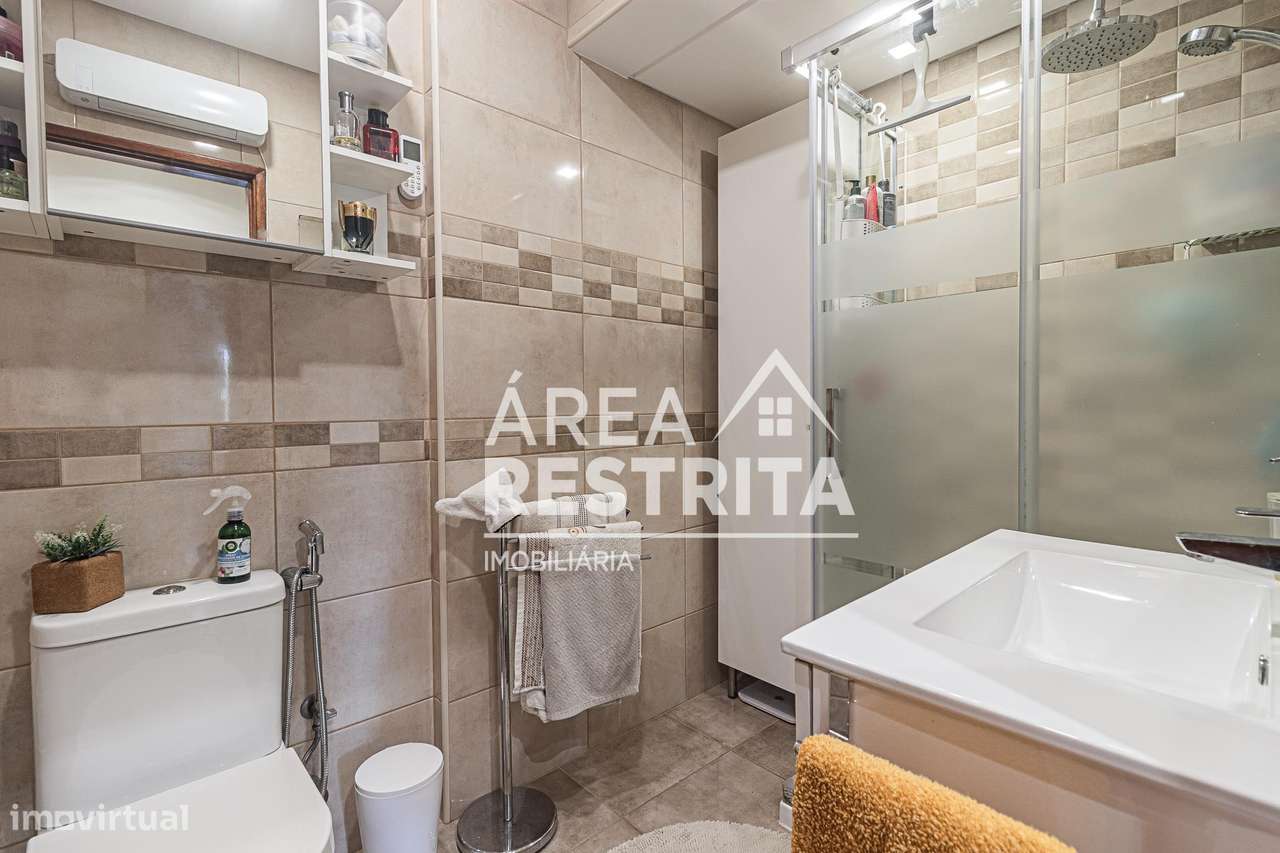 Apartamento T2  Cruz de Pau, Amora-10