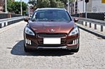 Peugeot 508 RXH Hybrid4 - 1