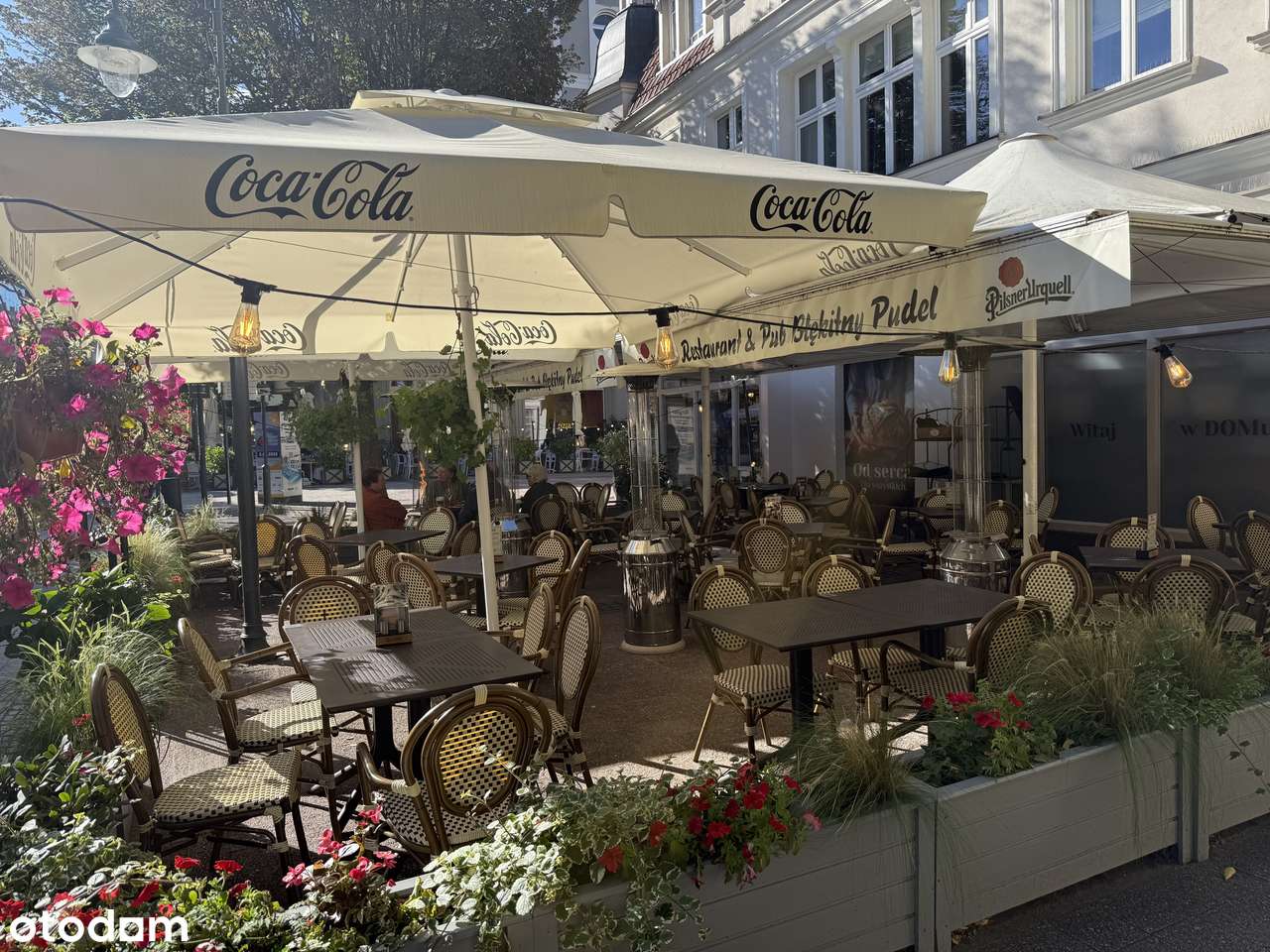 Sopot, Bohaterów Monte Cassino 44 kamienicę sprzedam - Pełny obrazek: 4/10