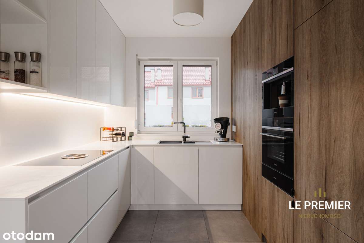 W pobliżu lasu | Z widokiem na drzewa i zieleń-5