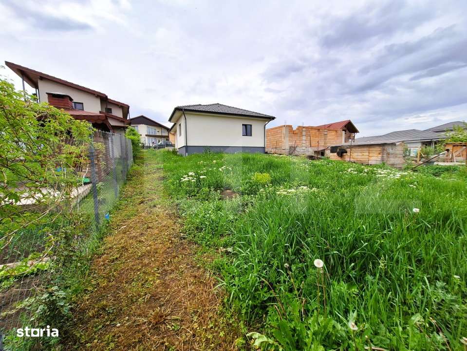 Casa semifinisata, in Campenesti - Imagine principală: 2/10