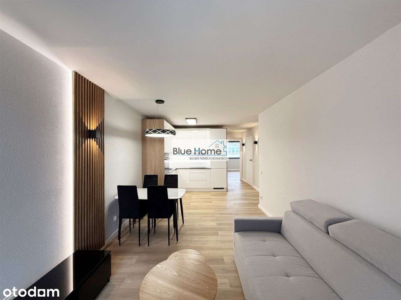 3 pokoje, świeżo wykończone, ogrzewanie podłogowe-2