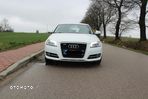 Audi A3 2.0 TFSI Sportback Ambition - 5